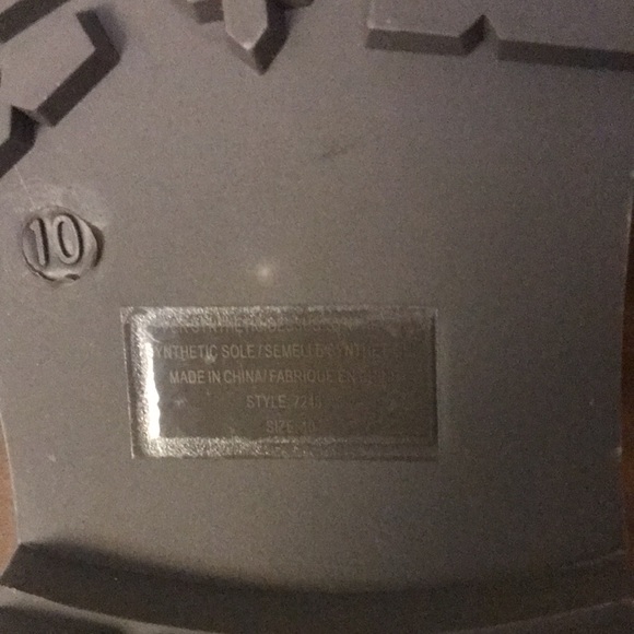 NWOT  Storm Mountain Arctic series boot - Picture 6 of 11